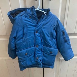 Toddler GAP Winter Jacket/Coat